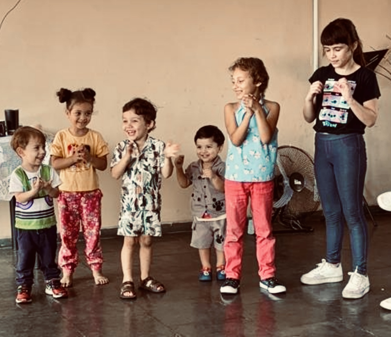 Culto de adoração